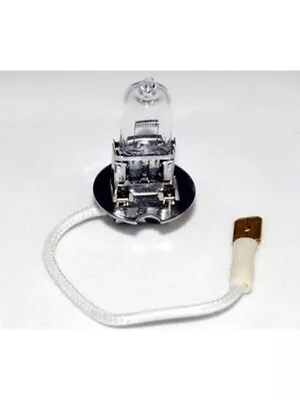 KC Hilites Replacement Light Bulb H-3 Halogen 100 Watts White (2767) • $61.65