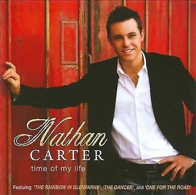 £10.24 • Buy Nathan Carter : Time Of My Life CD (2011) Highly Rated EBay Seller Great Prices