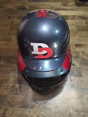 Worth  Girls Softball Batting Helmet Size 6 3/4-7 7/8 • $12