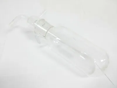 $189.99 • Buy Chemglass Cg-4516 Custom Vacuum Trap Barbed Joints