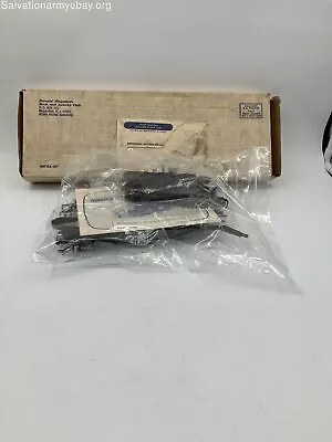 $9.99 • Buy Aurora 1972 Sikorsky CH-54A Sky Crane 1/72 Scale Model Kit #499-650 Unassembled