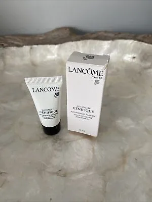 £4 • Buy Lancome Advanced Genifique Youth Activating Concentrate Serum 5ml Bnib