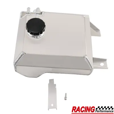 Fits Ford Falcon BA/BF XR6 XR8 FPV GT FG Coolant Header Overflow Tank Aluminium • $109