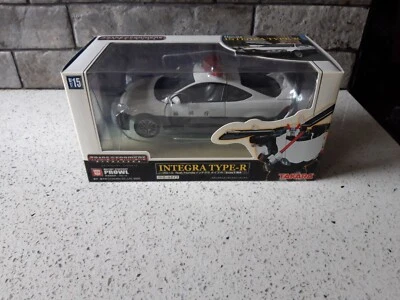 £80 • Buy Transformers BT 15 Prowl Integra Type R 2005