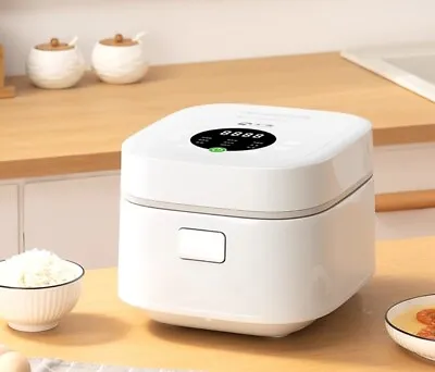 Household Multi-Function Rice Cooker 3L • $139