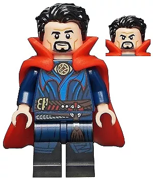 LEGO®｜ Super Heroes ｜Doctor Strange ｜sh802｜BRAND NEW • $5