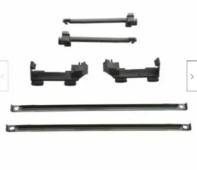 Sunroof Sun Roof Repair Kit Panel / Window Guide Kit For Chevrolet Tahoe 99-06 • $129.95