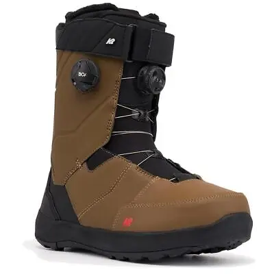 K2 Maysis Clicker X HB Snowboard Boots Men's 2023 • $251.97