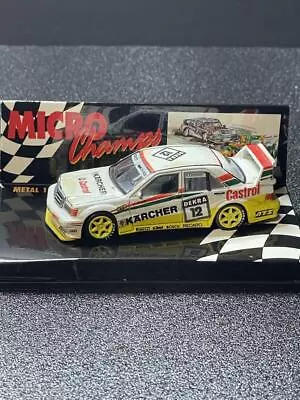 Microchamps Mercedes 190E 2.5 Evo Used • $53.15