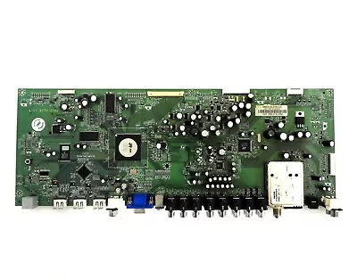 Vizio VP50HDTV20A Main Board 3850-0142-0150 • $44.95