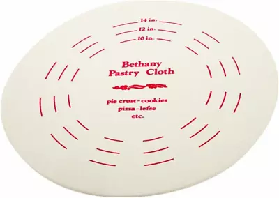 20 Inch Pastry Board And Cloth Set • $67.48