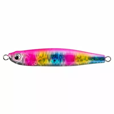 Maria Metal Jig Mucho Lucia 51Mm 18G Pink Candy 11H Lure • $22.09