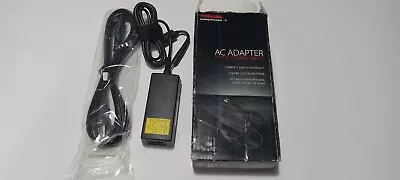 Toshiba AC Adapter 30W 19V 1.58A PA3922E-1AC3 PA-1300-04 PA3922U-1ACA • $9.10