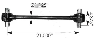 Mack Torque Rod 17QF460P210 • $176.88