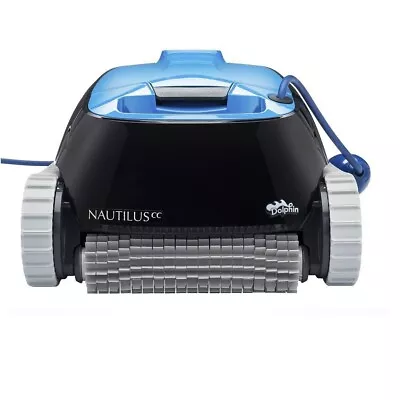 Dolphin Nautilus CC Robotic Pool Cleaner 88886113-US • $499