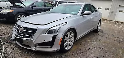 14 CADILLAC CTS Engine Assembly Sdn 3.6l • $1495