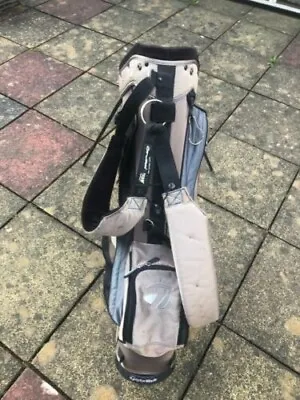 £20 • Buy Taylormade Stand Bag