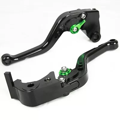 For Kawasaki Z1000SX/NINJA 1000/Tourer	2011-2016 2012 Short Clutch Brake Levers • $28.31