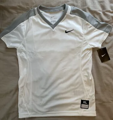 *Lot Of 10*Nike Girls Softball Uniform XL- Volleyball Soccer Jersey • $145