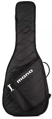 MONO Sleeve Electric Guitar Gig Bag - Black • $179.99