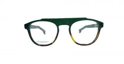 Entourage OF 7 Fegan 04 23 Los Angeles Glasses Frame Eyewear New Rare • $390.19