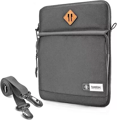 Tomtoc 11 Inch Tablet Sleeve Bag For 11-inch New IPad Pro 10.9 Inch New IPad Ai • $72.99