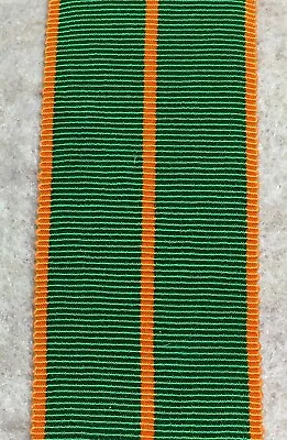 Russian  - Ribbon For The Order Of Suvorov 3rd Cl. • $7