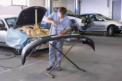 £99.95 • Buy Facom CR.P2 Horizontal Bodywork Component Stand Bonnet, Wing