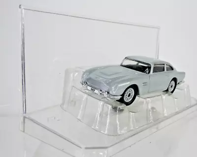 £12.99 • Buy Corgi Aston Martin DB5 James Bond 007 Goldfinger Toy Model Car Collectible