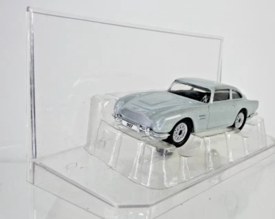 £12.99 • Buy Corgi Aston Martin DB5 James Bond 007 Goldfinger Toy Model Car Collectible