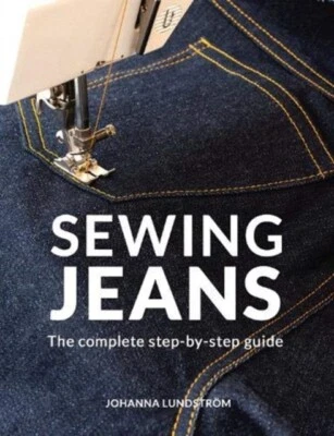 £16.69 • Buy Sewing Jeans