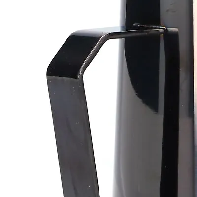 $19.86 • Buy 600ml Stainless Steel Coffee Pitcher Coffee Frothing Cup Steaming Pitcher Home