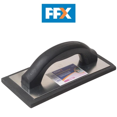 £14.02 • Buy Vitrex VIT102911 10 2911 Economy Grout Float