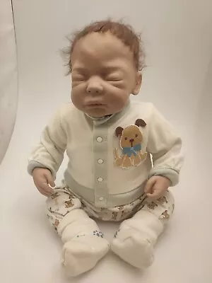 Sheila Michael Reborn Life Like Baby Boy/Girl Doll  • £30