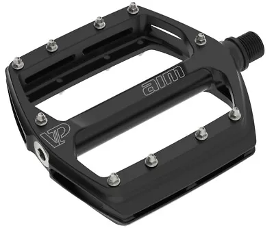 VP Components VP-503 AIM Platform Pedal In Black • $53.90