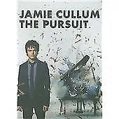 JAMIE CULLUM THE PURSUIT CD & DVD Video Special Edition 2- Disks ALL REGIONS • £5.95