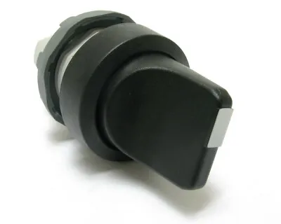 ABB M2SS2-10B Modular Selector Switch 2-position Maintained • $9.95