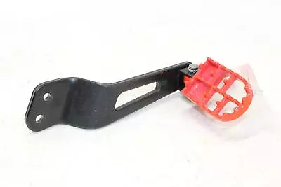 $35 • Buy 2014 Yamaha V Star 950 Xvs950er Right Rear Back Passenger Foot Peg