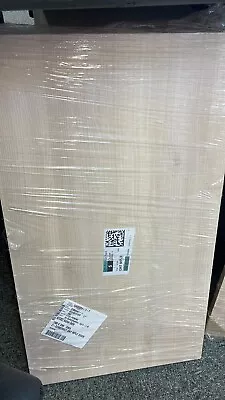 Kitchen Outlet Somerset Ont Maple Door 700 X 396mm • £10