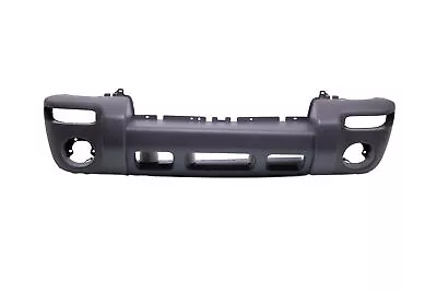 New Front Bumper Cover For Jeep Liberty TEXTURE CH1000367 5GJ63HS5AB • $106.08