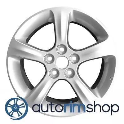 Mitsubishi Galant 2006-2010 17  OEM Wheel Rim • $198.54