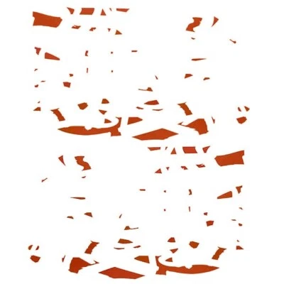 $70.91 • Buy MasterCraft Boat AFT Decal Stickers | 2006 X-Star Hull Turn Orange