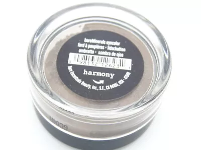 I.d. BareMinerals Eyecolor 0.57g - Harmony - NEW SEALED NO BOX Eye Shadow • £12.99