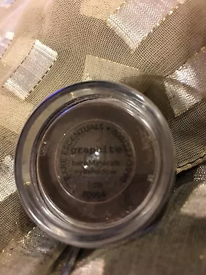 BareMinerals Graphite Eyeshadow I.d. (eye) OUTER Sealed • $14.99