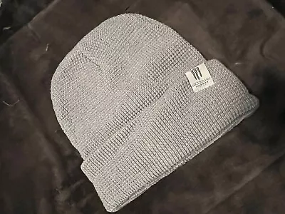 Monster Energy Beanie Grey New • $18.99