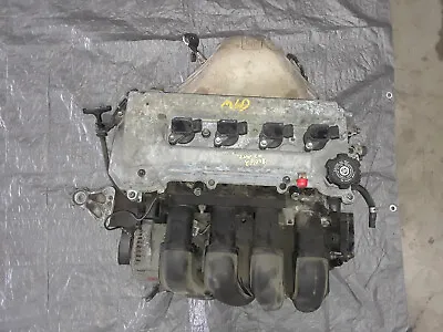 2000-2005 Toyota MR2 Spyder 1.8 Engine Assembly 2001 2002 2003 2004 01 02 03 04 • $665