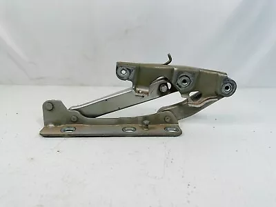 00-06 Mercedes CL500 CL600 W215 Left Driver Hood Hinge 2118800128 Oem • $35.52