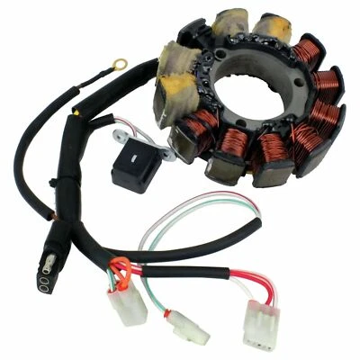 $78.85 • Buy Stator For Arctic Cat F6 Firecat 600 2004/F7 Firecat 700 EFI 2003-2004 Magneto