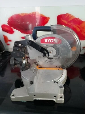 £80 • Buy Ryobi Cordless 18V Mitre Saw - CMS-1801 .no Batteries Include. 