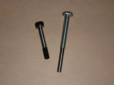 Moto Guzzi Alternator Rotor Puller Tool W/ Bolt California 2 3 Bassa EV 1100 • $13.95